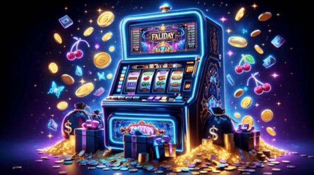halloween slot halloween slot